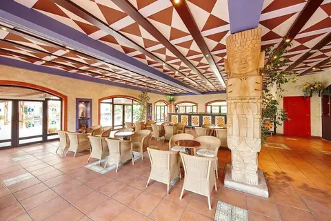 Hotel El Paso in Salou, foto 12