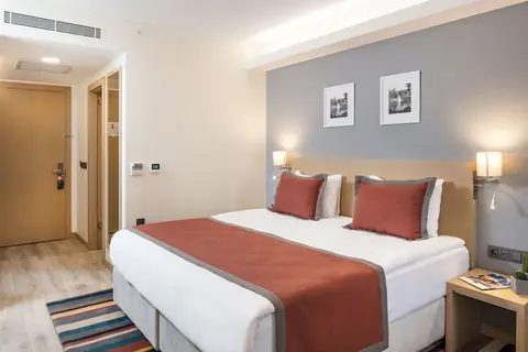 TRYP by Wyndham Ankara Oran in Çankaya — foto 18