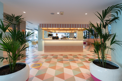 MedPlaya The Agir Springs Hotel foto 19