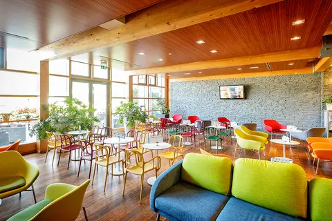 Bohinj ECO Hotel in Bohinjska Bistrica, foto 16
