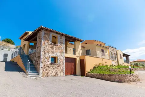 Residence Corte di Gallura in Budune/Budoni — foto 8