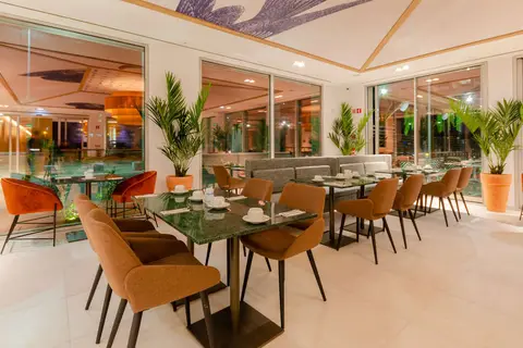 Praia do Sal Resort in Alcochete — foto 6
