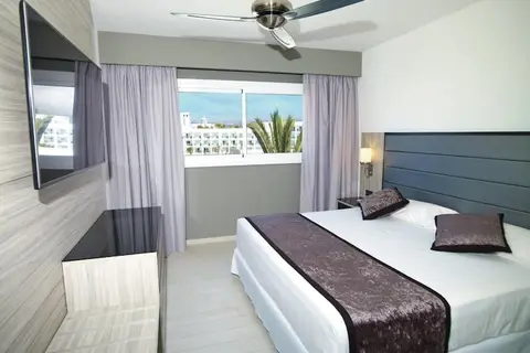 Hotel Riu Palace Meloneras in Las Palmas de Gran Canaria — foto 12