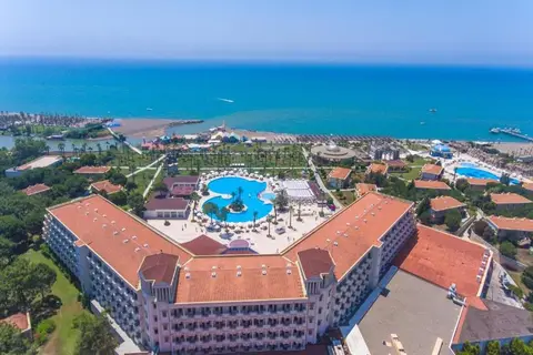 Selectum Noa Belek in Serik — foto 24