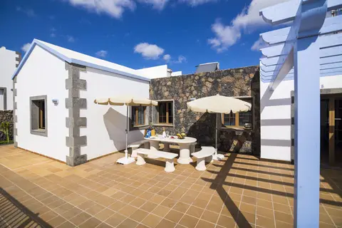 Villas & Appartementen TAO Mazo in La Oliva