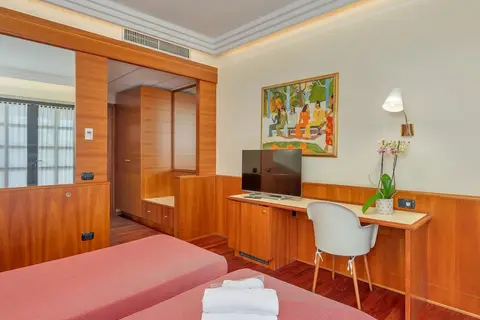 B&B HOTEL Prestige Ornago in Ornago, foto 26