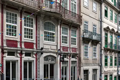 Icon Duplo Ribeira in Vila Nova de Gaia — foto 19