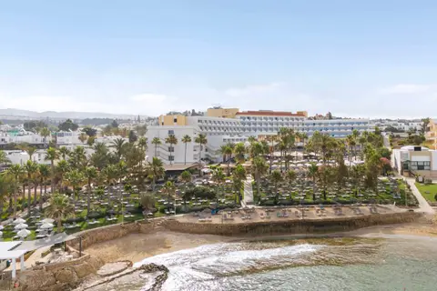 St. George Beach Hotel & Spa Resort in Paphos — foto 16