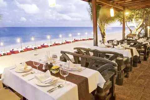 Thai House Beach Resort in บ้านละไม — foto 20