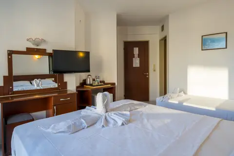 Yuvam Prime Beach Hotel in Marmaris, foto 18