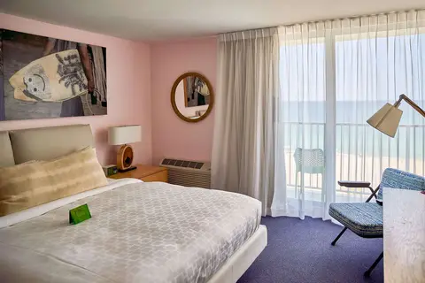Plunge Beach Hotel in Lauderdale-by-the-Sea — foto 5