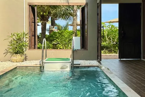 Saree Samui in Ko Samui — foto 4