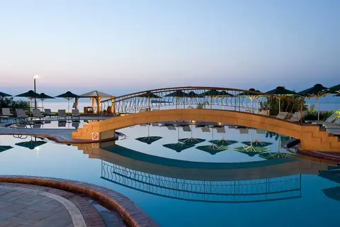 Lindian Dream Seaside Resort in Lindos, foto 26