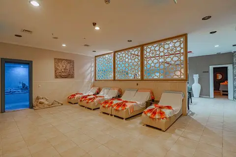 Q Ella Beach Hotel Side in Manavgat — foto 8