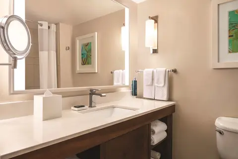 Hilton Naples in Napels — foto 27