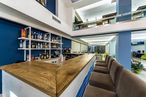 Pollis Hotel in Chersonissos, foto 5