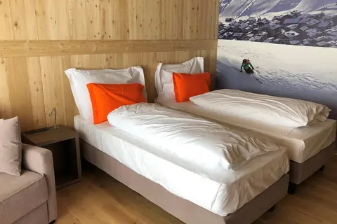 Montivas Lodge in Livigno — foto 3