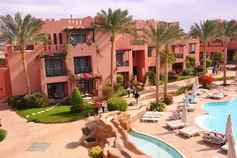 Rehana Royal Beach Resort Aqua Park & Spa in نبق — foto 15