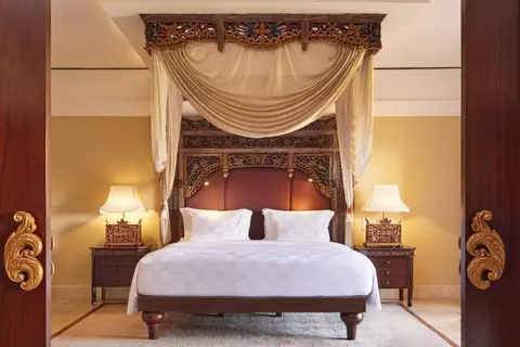 Ayana Resort in Kuta Selatan — foto 23