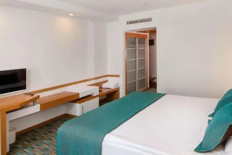 Ladonia Hotels Adakule in Kuşadası — foto 10