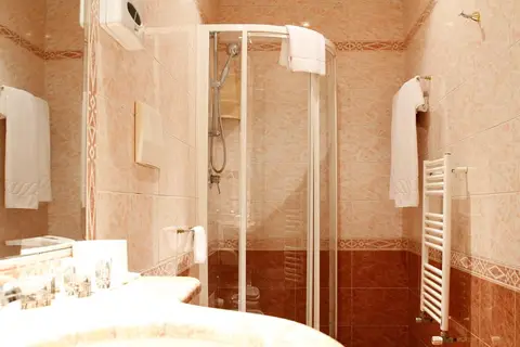 Hotel Genio in Rome — foto 10