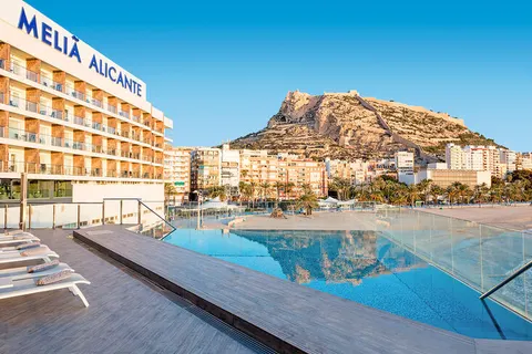 Meliá Alicante in Alicante
