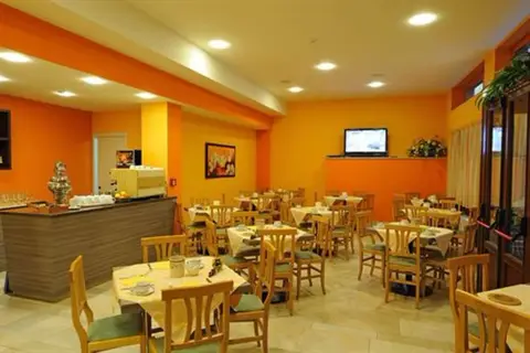 Hotel Primavera in Stresa, foto 20