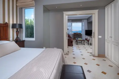 Elounda Gulf Villas in Δημοτική Ενότητα Αγίου Νικολάου — foto 23