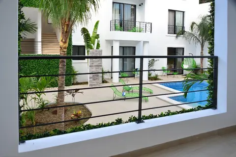Elements Tulum Boutique Hotel in Cancún — foto 14