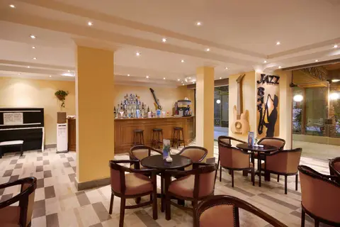 Bel Air Azur Resort in Hurghada — foto 25