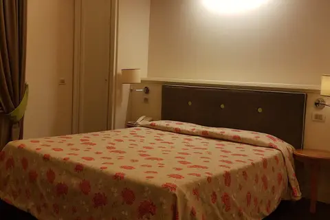 Hotel Patria Pistoia in Pistoia, foto 14