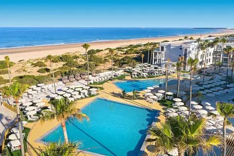 Hipotels Barrosa Park in Chiclana de la Frontera — foto 11