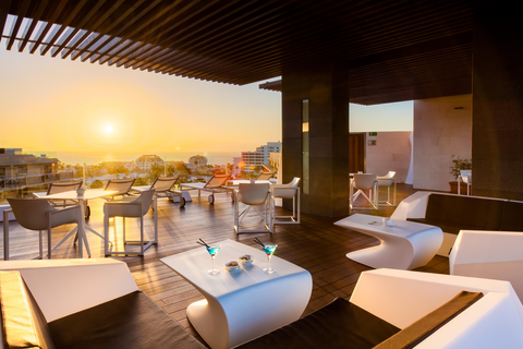 Hotel Tigotan - adults only foto 16