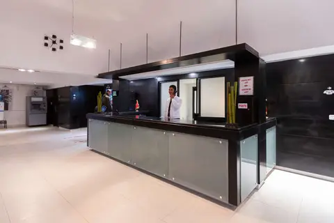 Samira Club in منارة الحمامات — foto 24