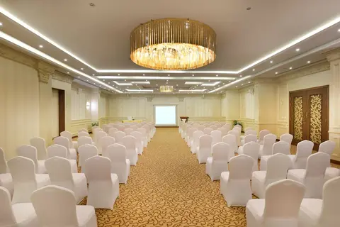 TOLIP North Coast Hotel in El Alamein, foto 26
