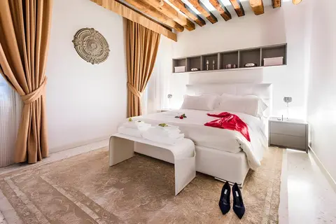 San Teodoro Palace in Venetië, foto 10