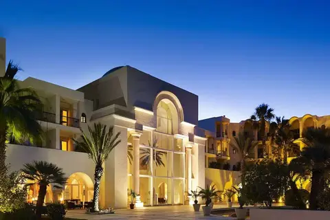 The Residence Tunis in Tunis — foto 10