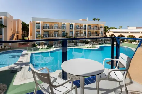 Sol Sancti Petri Apartamentos in Chiclana de la Frontera, foto 14