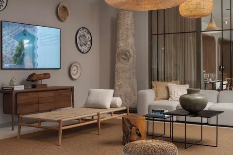Molum Hotel & Residences in Sveti Filip i Jakov — foto 30