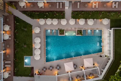 Prive Suite Side & Spa foto 3