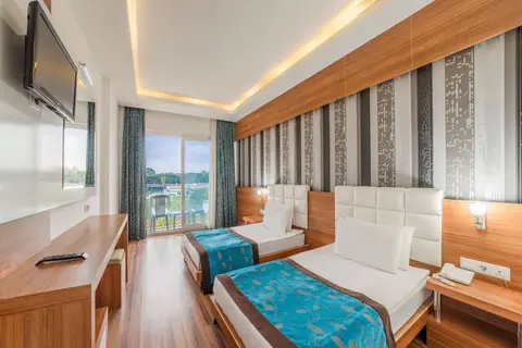 Amon Hotels Belek in Serik — foto 12