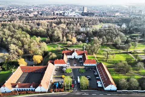 Comwell Bygholm Park foto 1