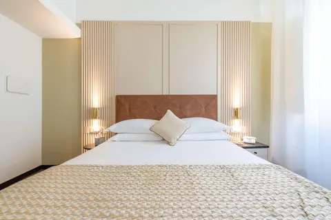 Best Western Hotel Artdeco in Rome — foto 27