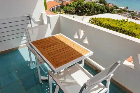 Scoglio Della Galea Resort & Spa in Ricadi, foto 14