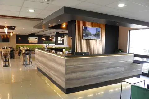 Euro Hotel Paris Creteil in Créteil, foto 21
