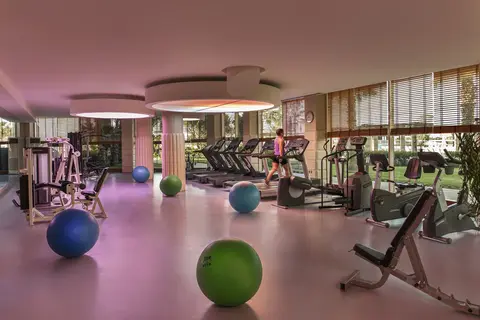 Kaya Belek in Serik — foto 14