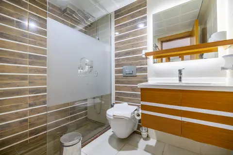 The Holiday Resort Hotel in Didim — foto 20