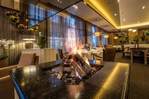 Hotel Restaurant De Eenhoorn foto 14