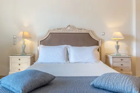 Villa Zampeta in Αδάμαντας — foto 9