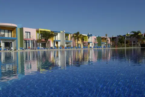 Orada Apartamentos Turisticos Marina de Albufeira in Albufeira — foto 12